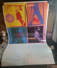 Vintage 1980s andy for sale  Lawrence