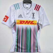 Harlequins 2015 2016 for sale  PETERBOROUGH