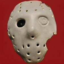 Jason mask hock for sale  Cicero