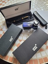 Set montblanc boheme gebraucht kaufen  Altenstadt