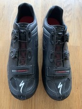 Specialized works radschuhe gebraucht kaufen  Ansbach