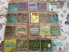 Drennan kamasan coarse for sale  SALISBURY