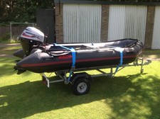 twin axle boat trailer for sale twin axle boat trailer for sale MARKET RASEN