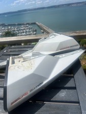 Yamaha waverunner parts for sale  TORQUAY