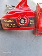 Silstar red vintage for sale  WARRINGTON