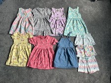 Girls years summer for sale  BRAINTREE