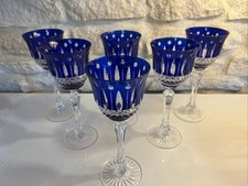 Verre vin eau d'occasion  Niort