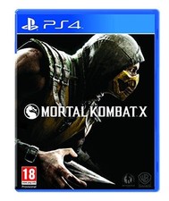 Mortal kombat for sale  ROSSENDALE