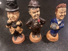 Vintage laurel hardy for sale  Ponte Vedra Beach