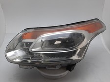 Citroen picasso headlamp for sale  SOUTHAMPTON