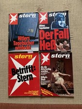 Stern ausgaben zum gebraucht kaufen  Deutschland