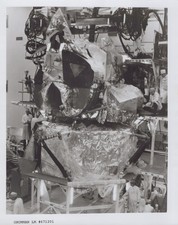 Apollo lunar module for sale  Carlsbad