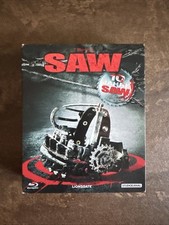 Saw collection extended gebraucht kaufen  Kropp