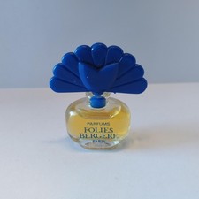 Vintage miniature parfum d'occasion  Montbéliard