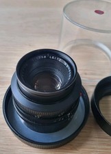 Leitz wetzlar summicron gebraucht kaufen  Düsseldorf