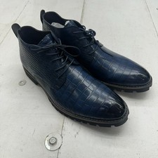 Dark blue alligator for sale  Lees Summit
