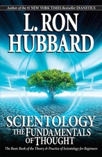 Scientology fundamentals thoug for sale  Denver
