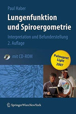 Lungenfunktion spiroergometrie gebraucht kaufen  Stuttgart