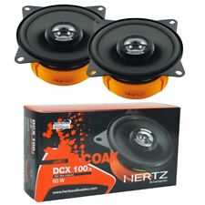 Altoparlanti 10cm hertz usato  Pavia