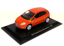 Fiat grande punto usato  Torino