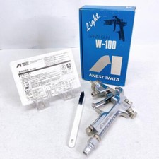 Pistolet peinture anest d'occasion  Expédié en France