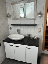 Bad unterschrank bxhxt gebraucht kaufen  Reinheim