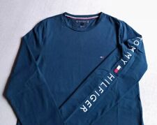 Tommy hilfiger langarmshirt gebraucht kaufen  Aschersleben