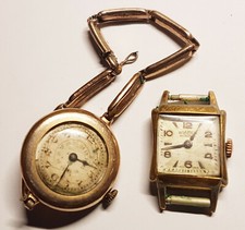 Orologi dorati donna usato  Trieste