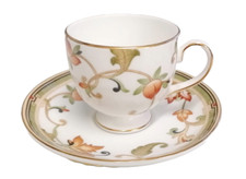 Tazza caffè con usato  Trino