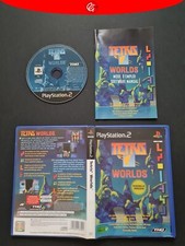 Ps2 tetris worlds d'occasion  Saint-Médard-en-Jalles