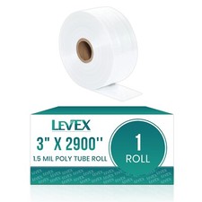 Clear poly tubing for sale  Playa Del Rey