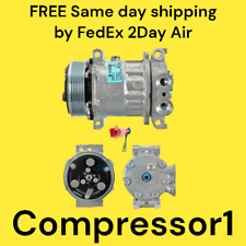 Compressor 2008 2009 for sale  San Fernando