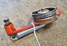 Kubota k5371 34730 for sale  Morrisville