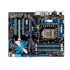 Carte mère asus d'occasion  Bordeaux-