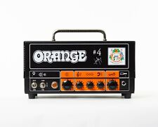 Orange tt15jr signature for sale  ST. ALBANS