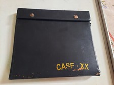 Vintage case leather for sale  Fountain Run