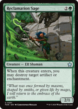 Mtg foundations singles for sale  RAYLEIGH