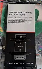 Memory Card Adaptor Per Ps3  comprar usado  Enviando para Brazil