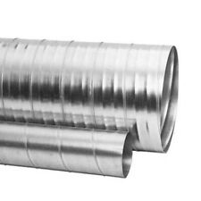 2pcs galvanised spiral for sale  HAYWARDS HEATH