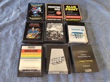 Lot vintage atari for sale  Rochester