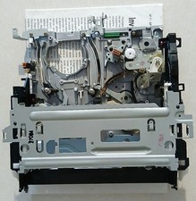 Meccanica panasonic svhs usato  Mirandola