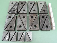 Amf spannunterlagen universal gebraucht kaufen Amf spannunterlagen universal gebraucht kaufen  Artern