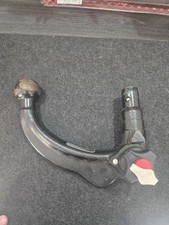 Tow bar detachable for sale  BILLINGHAM