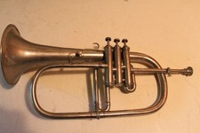 Buys belgian flugelhorn for sale  SEVENOAKS