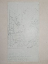 Habsucht bleistift zeichnung gebraucht kaufen Habsucht bleistift zeichnung gebraucht kaufen  Deutschland