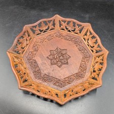 Vintage octagon wood for sale  Schenectady