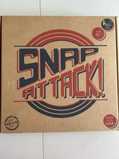 Snap attack kineti for sale  Richlands