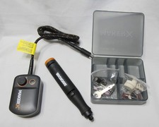 Genuine new worx for sale  SALISBURY