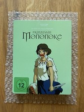 Prinzessin mononoke limited gebraucht kaufen  Rheda-Wiedenbrück