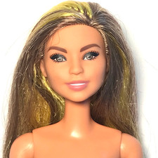 Nude barbie 2017 for sale  Maynard